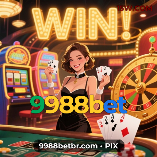Download PC 9988bet