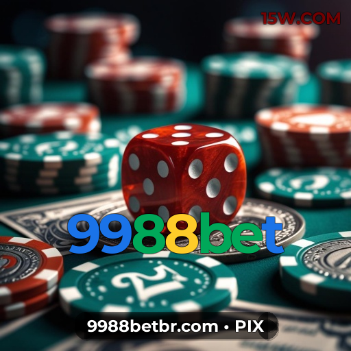 Métodos de pagamento aceitos na 9988bet