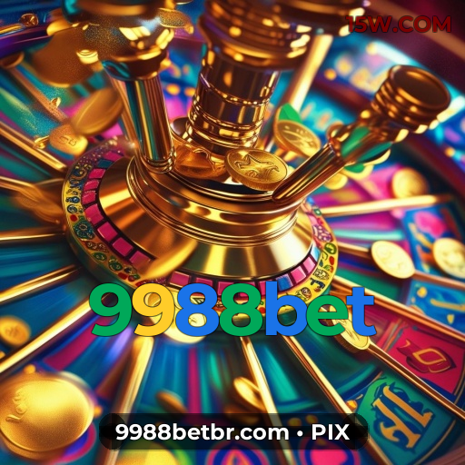 Apostas esportivas ao vivo na 9988bet