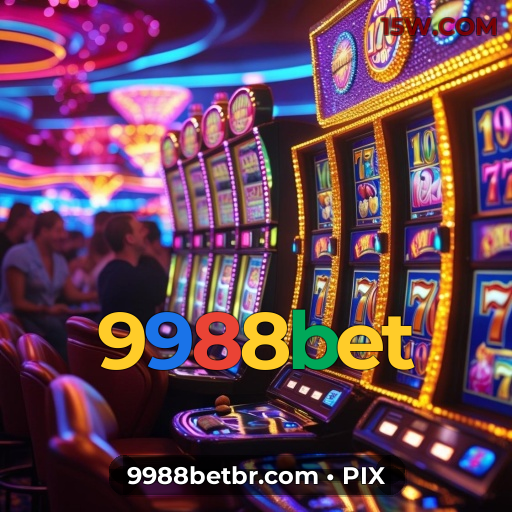 Segurança 9988bet