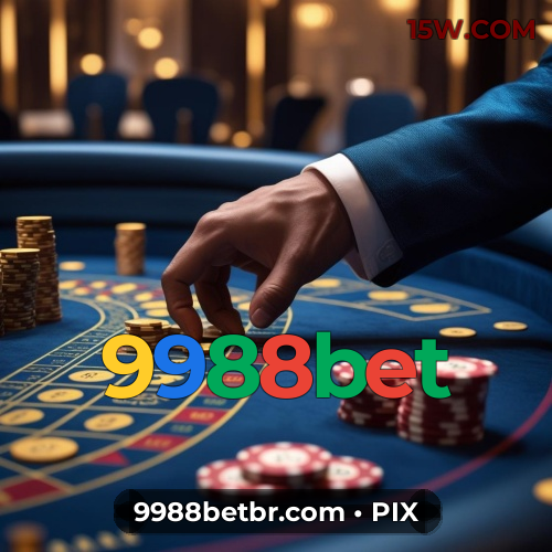 Apostas esportivas ao vivo na 9988bet