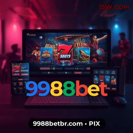 Suporte 9988bet