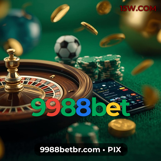Jogos com maior RTP na 9988bet