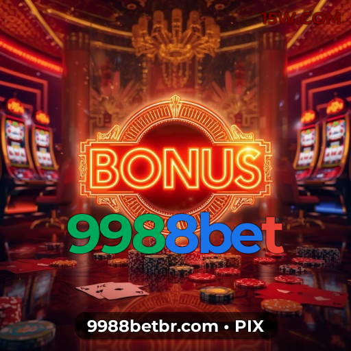 Reload Bonus 9988bet