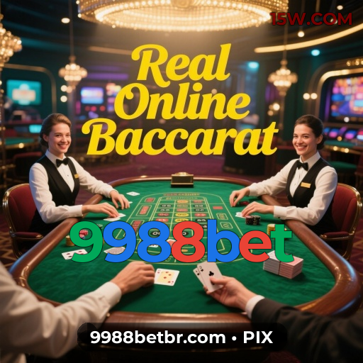 Programa VIP 9988bet