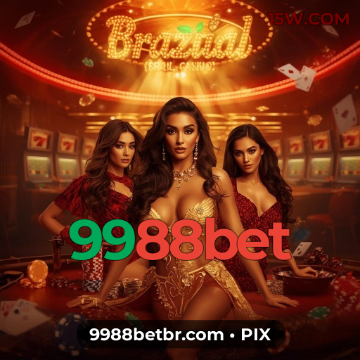 Cashback Semanal 9988bet