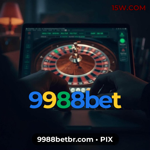 Cashback semanal 9988bet
