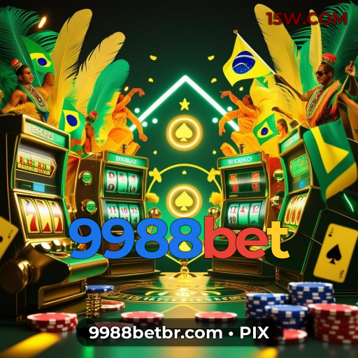 Equipe de suporte ao cliente da 9988bet
